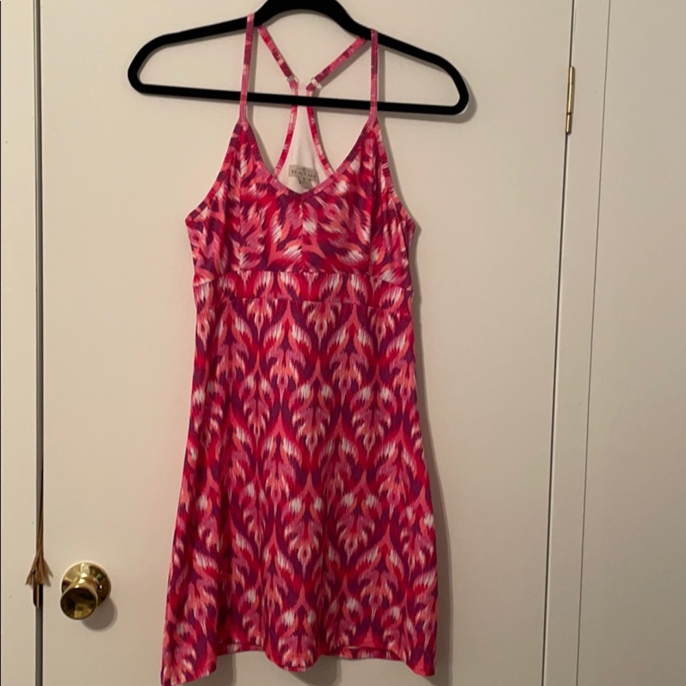 Sport Dress